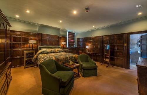 The George Hotel Of Stamford