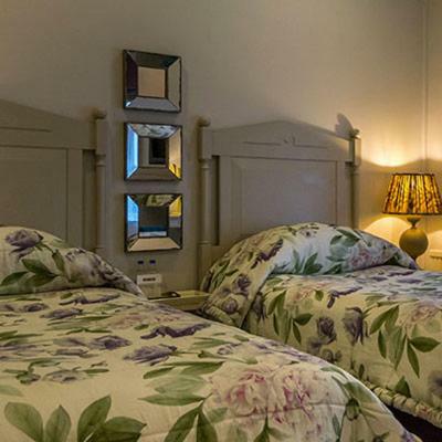 The George Hotel Of Stamford