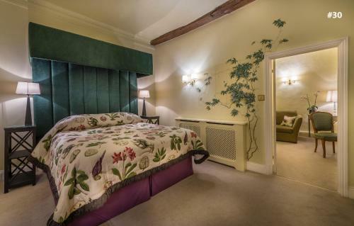 The George Hotel Of Stamford