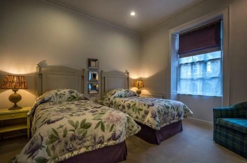 The George Hotel Of Stamford