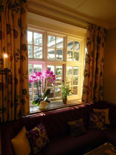 The George Hotel Of Stamford