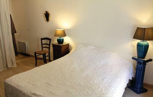Holiday Home Marsillargues Qr-1250