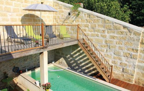 Holiday Home Marsillargues Qr-1250