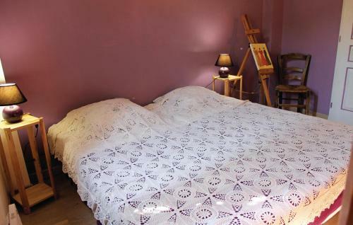 Holiday Home Marsillargues Qr-1250