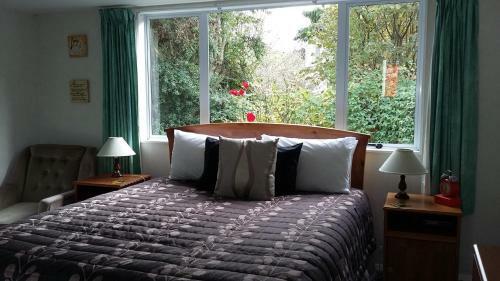 Kowhai Cottage