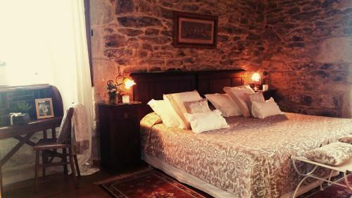 Hotel Pazo De Bendoiro