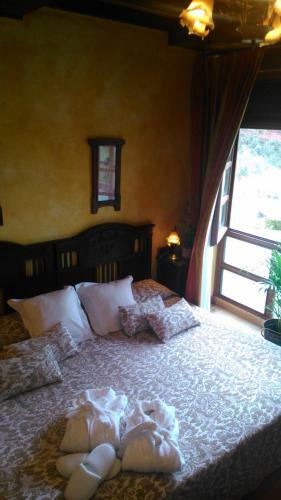 Hotel Pazo De Bendoiro