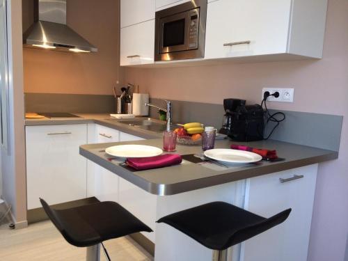 Apartamento Studios Albri