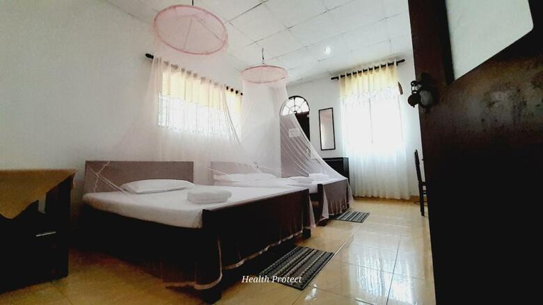 Bed & Breakfast House Of Le Meridien