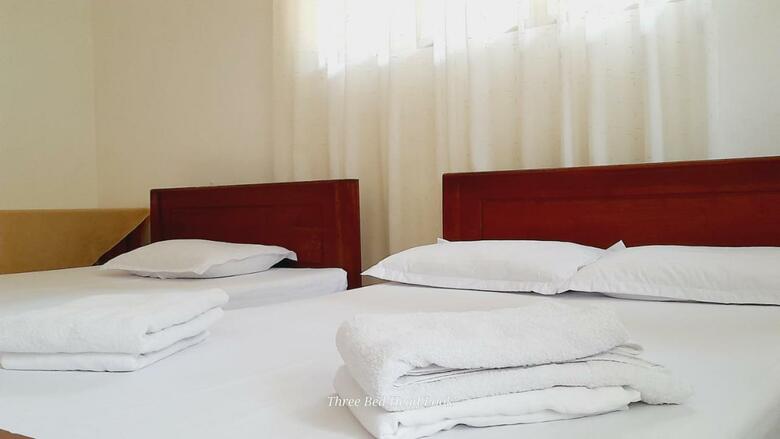 Bed & Breakfast House Of Le Meridien
