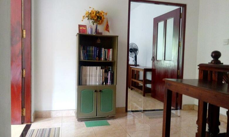 Bed & Breakfast House Of Le Meridien