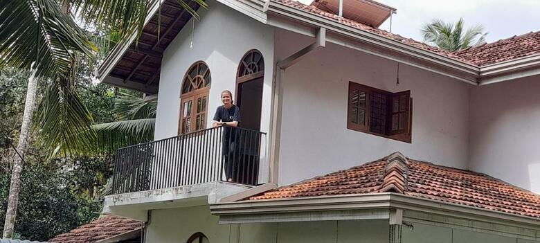 Bed & Breakfast House Of Le Meridien
