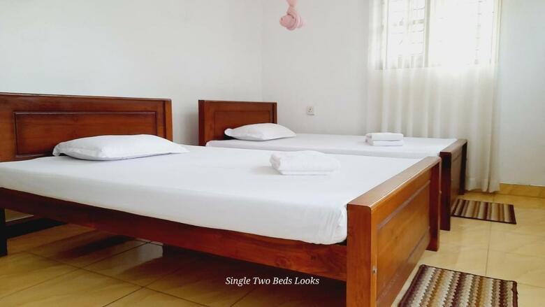 Bed & Breakfast House Of Le Meridien