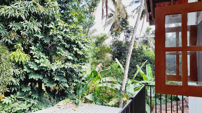 Bed & Breakfast House Of Le Meridien
