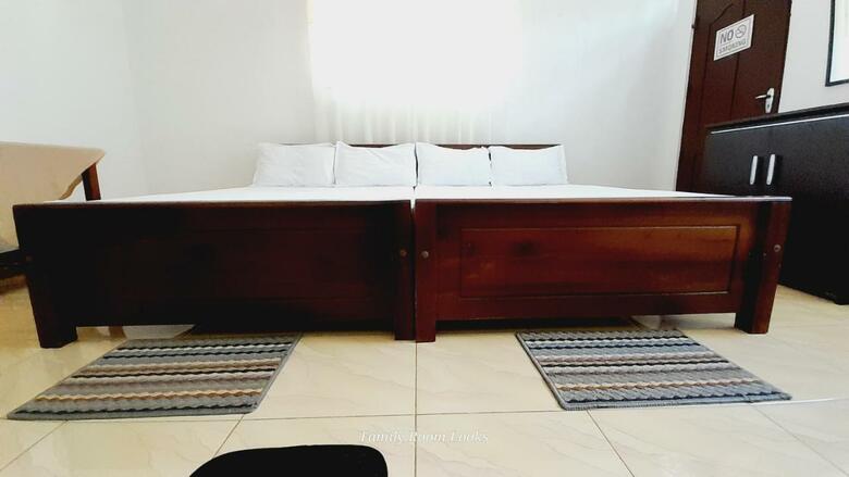 Bed & Breakfast House Of Le Meridien