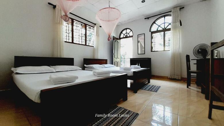 Bed & Breakfast House Of Le Meridien