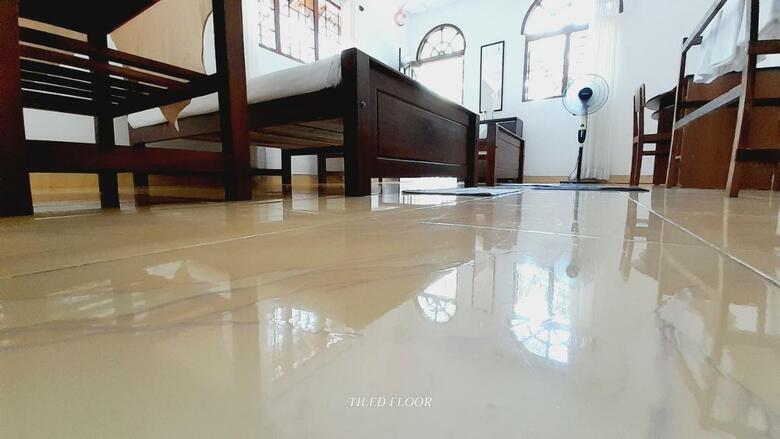 Bed & Breakfast House Of Le Meridien