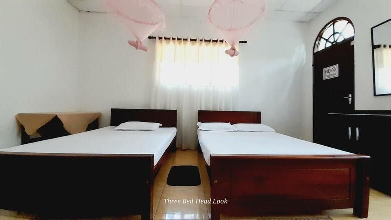 Bed & Breakfast House Of Le Meridien