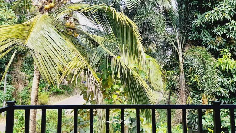 Bed & Breakfast House Of Le Meridien