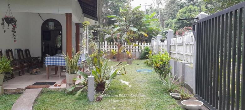 Bed & Breakfast House Of Le Meridien