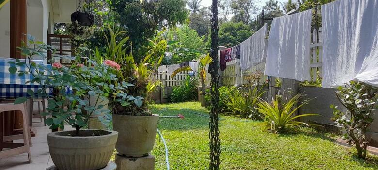 Bed & Breakfast House Of Le Meridien