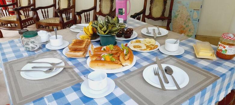 Bed & Breakfast House Of Le Meridien
