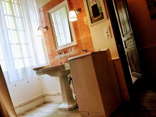 Bed & Breakfast Abbaye De Vauluisant