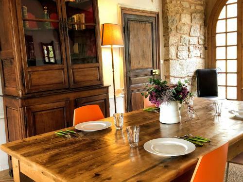 Bed & Breakfast Abbaye De Vauluisant