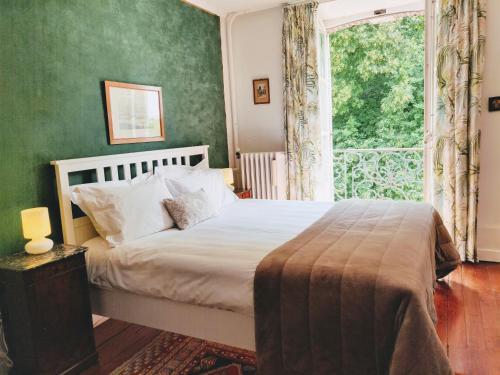 Bed & Breakfast Abbaye De Vauluisant