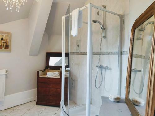 Bed & Breakfast Abbaye De Vauluisant