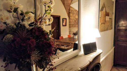 Bed & Breakfast Abbaye De Vauluisant