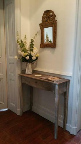 Bed & Breakfast Abbaye De Vauluisant