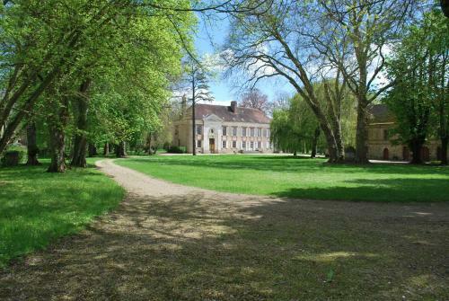 Bed & Breakfast Abbaye De Vauluisant