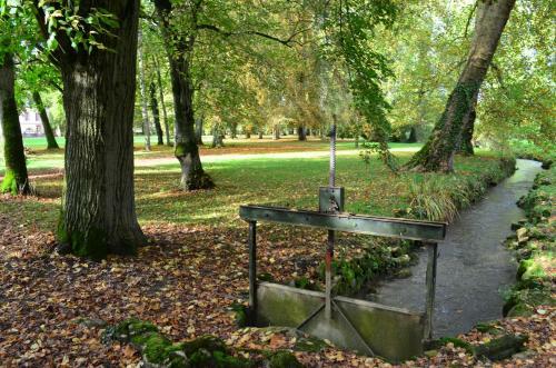 Bed & Breakfast Abbaye De Vauluisant