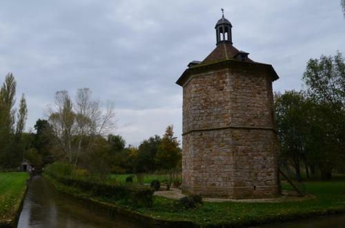Bed & Breakfast Abbaye De Vauluisant