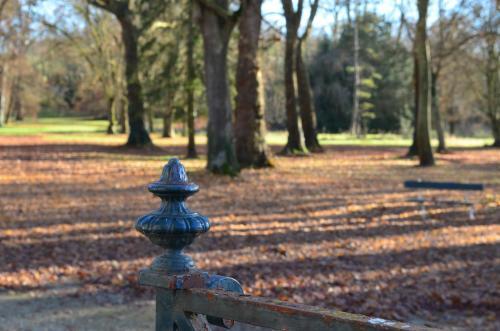 Bed & Breakfast Abbaye De Vauluisant