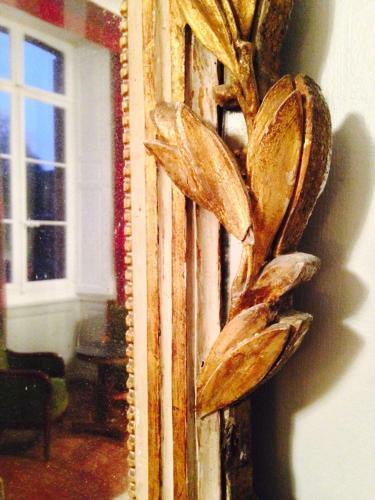 Bed & Breakfast Abbaye De Vauluisant