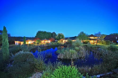 Hotel Au Jardin Fleuri