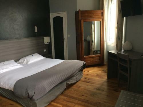 Logis Hotel De La Poste