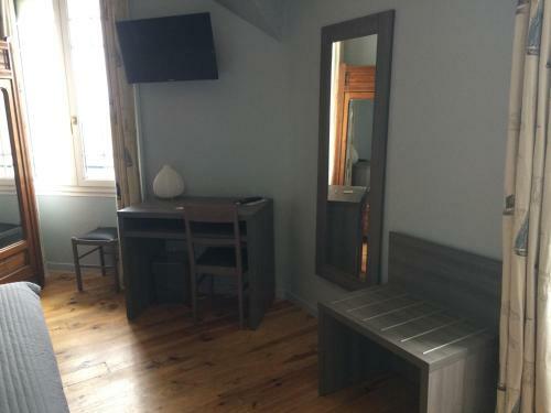 Logis Hotel De La Poste