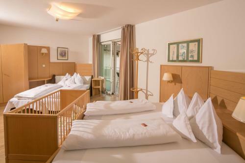 Hotel Goldenes Roessl