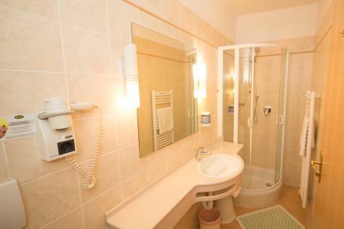 Hotel Goldenes Roessl
