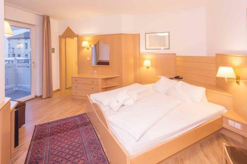 Hotel Goldenes Roessl