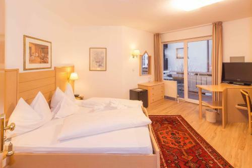 Hotel Goldenes Roessl