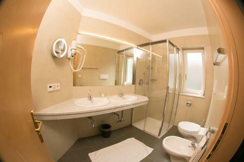 Hotel Goldenes Roessl