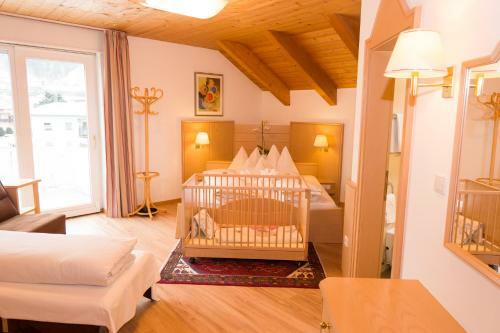 Hotel Goldenes Roessl