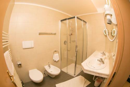 Hotel Goldenes Roessl