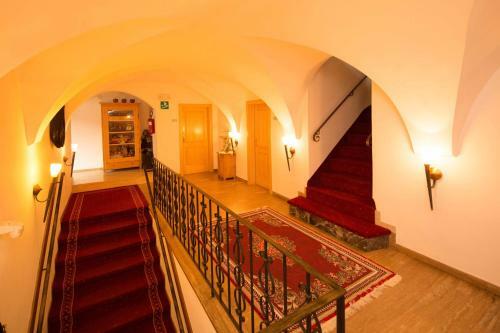 Hotel Goldenes Roessl