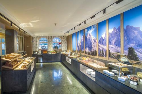 Hotel Goldenes Roessl