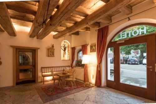 Hotel Goldenes Roessl